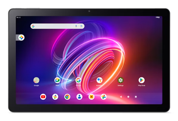 Acer P11-11-82UY 128 GB 27,9 cm (11') 8 GB Wi-Fi 5 (802.11ac)