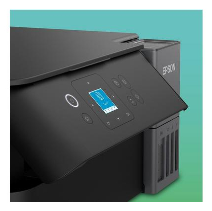 Epson EcoTank ET-2950 Inyección de tinta A4 4800 x 1200 DPI 33 ppm Wifi - Imagen 2