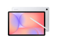 Samsung Galaxy Tab S10 Lite Samsung Exynos 128 GB 27,7 cm (10.9') 6 GB Wi-Fi 6 (802.11ax) Plata