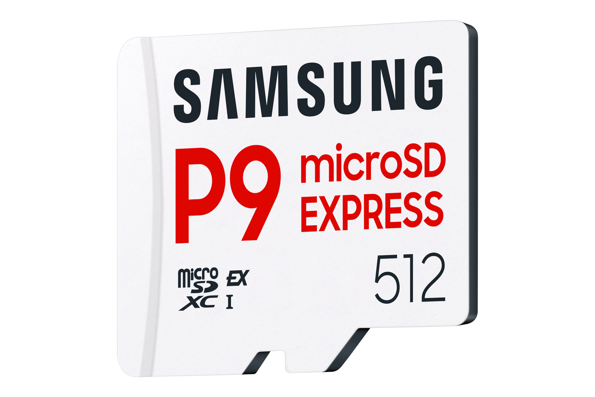 Samsung MB-MK512T 512 GB MicroSDXC UHS-I - Imagen 2