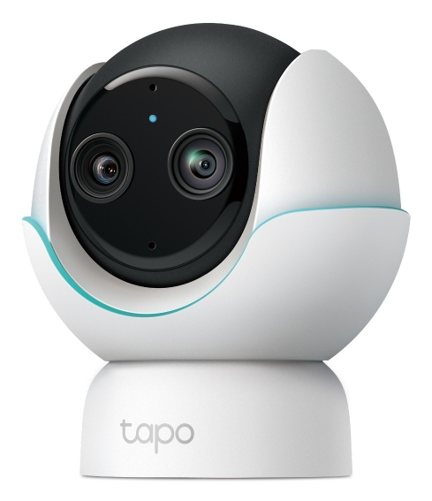 TP-Link Tapo C840 Wi-Fi Blanco