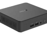 ASUS NUC 13 RNUC13ANKI700002I UCFF Negro i7-1360P