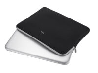 Trust 21251 maletines para portátil 33,8 cm (13.3') Funda Negro