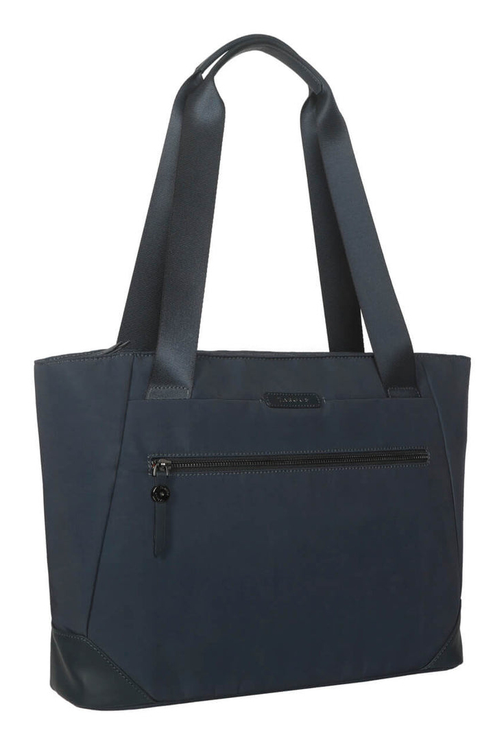 Targus TBA00102GL maletines para portátil 40,6 cm (16') Estuche para dama Azul - Imagen 3