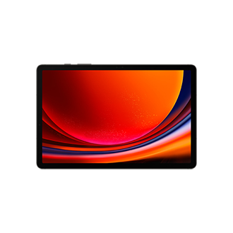 Samsung Galaxy Tab S9 SM-X716B 5G Snapdragon 256 GB 27,9 cm (11') 12 GB Wi-Fi 6 (802.11ax) Android 13 Grafito - Imagen 2