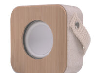 Mars Gaming Altavoz MS-ECO ECOLOGIC BT 5.1 BAMBOO