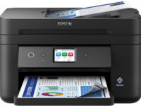 Epson WorkForce WF-2965DWF Inyección de tinta A4 4800 x 1200 DPI 33 ppm Wifi