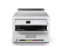 Epson WorkForce Pro WF-C5390DW impresora de inyección de tinta Color 4800 x 1200 DPI A4 Wifi
