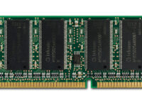 HP 128MB SDR SDRAM-133