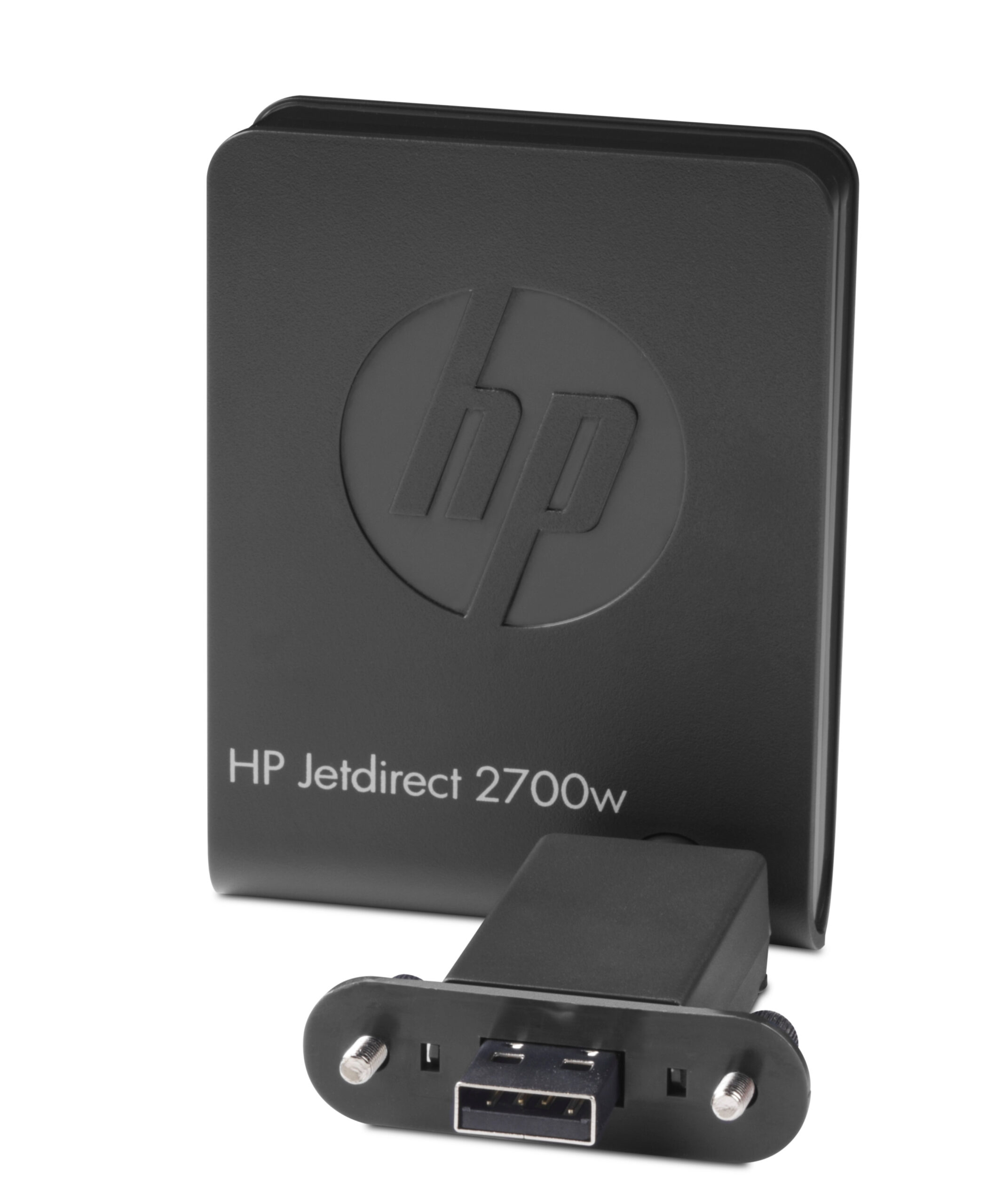 HP Jetdirect Servidor de impresión inalámbrico USB 2700w - Imagen 3