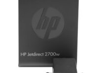 HP Jetdirect Servidor de impresión inalámbrico USB 2700w