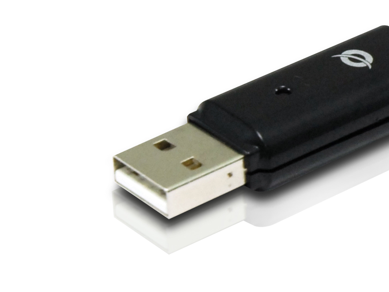 Conceptronic CUSBODDSHARE cable para video, teclado y ratón (kvm) Negro 1,8 m - Imagen 2