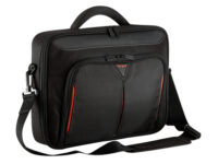 Targus 15 - 15.6 inch / 38.1 - 39.6cm Classic+ Clamshell Case