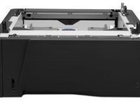 HP LaserJet Alimentador/bandeja para 500 hojas