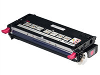 DELL 593-10172 cartucho de tóner Original Magenta