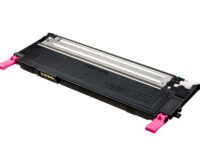 Samsung CLT-M4092S cartucho de tóner 1 pieza(s) Original Magenta