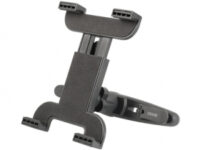 NGS Crane Soporte pasivo Tablet/UMPC Negro