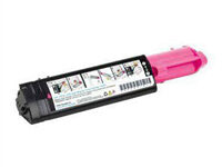DELL XH005 cartucho de tóner Original Magenta