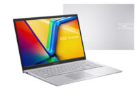 ASUS Vivobook 15 F1504ZA-NJ710 - Ordenador Portátil 15.6' Full HD (Intel Core i7-1255U, 16GB RAM, 512GB SSD, Iris Xe Graphics, Sin Sistema Operativo) Plata Fría - Teclado QWERTY español