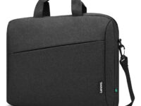 Lenovo T210 39,6 cm (15.6') Maletín Toploader Negro