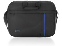 AISENS Maletin para portatil 15.6, Negro