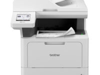 Brother MFC-L5710DW impresora multifunción Laser A4 1200 x 1200 DPI 48 ppm Wifi