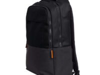 Trust Lisboa 40,6 cm (16') Mochila Negro