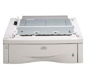 HP LaserJet Q1866A bandeja y alimentador 500 hojas