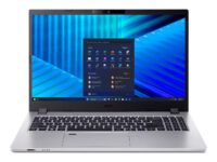 Acer TravelMate P2 TMP215-75-G2-TCO-57LQ Intel Core Ultra 5 125H Portátil 39,6 cm (15.6') Full HD 16 GB DDR5-SDRAM 512 GB SSD Wi-Fi 6 (802.11ax) Windows 11 Pro Plata