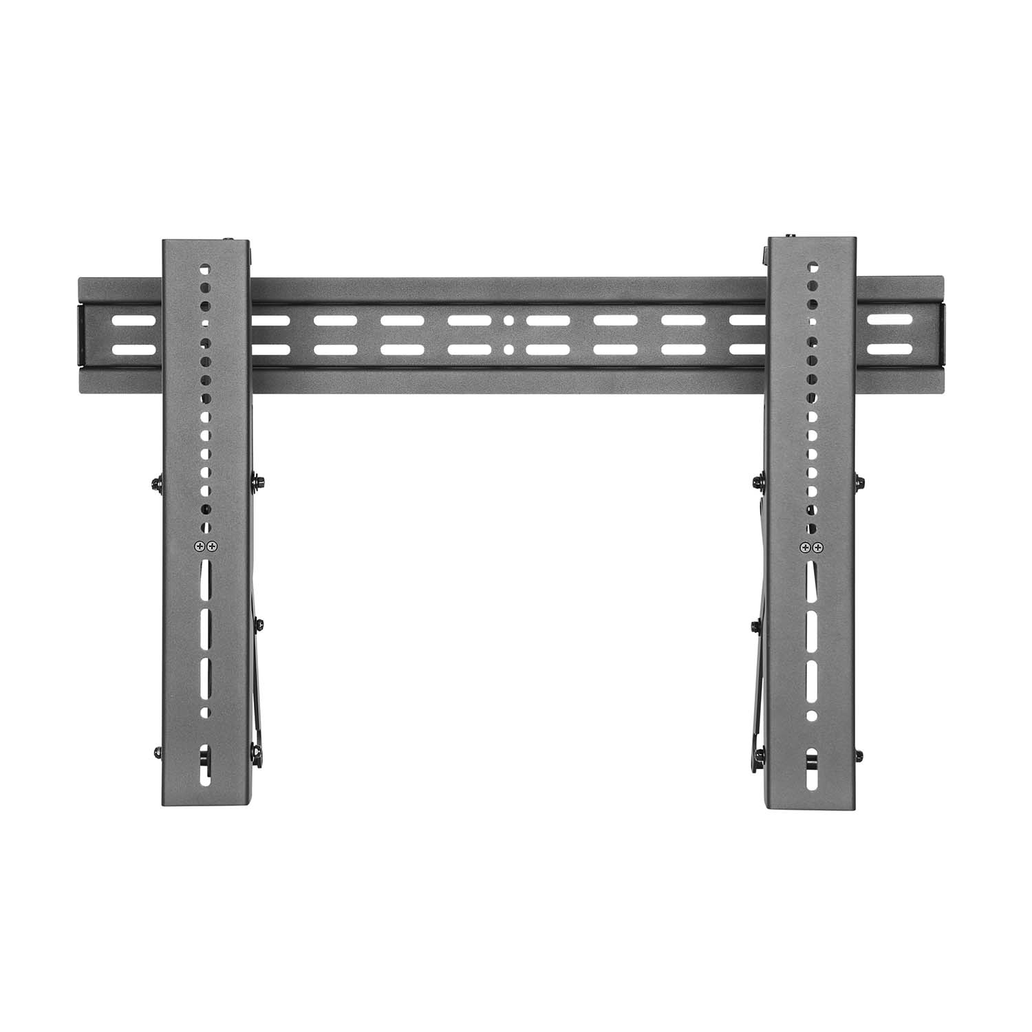 AISENS Soporte para Videowall Nivelable y Función Pop-Out para TV 45Kg de 37-70, Negro - Imagen 3