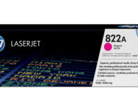 HP 822A Magenta LaserJet Imaging Drum cartucho de tóner 1 pieza(s)