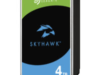Seagate SkyHawk ST4000VX016 disco duro interno 4 TB 256 MB 3.5' Serial ATA III