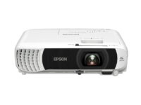 Epson EB-FH08 3600 lúmenes ANSI 3LCD 1080p (1920x1080) Blanco