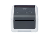 Brother TD-4520DN impresora de etiquetas Térmica directa 300 x 300 DPI 203 mm/s Alámbrico Ethernet