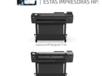 HP Kit de sustitución de cabezal de impresión DesignJet 729