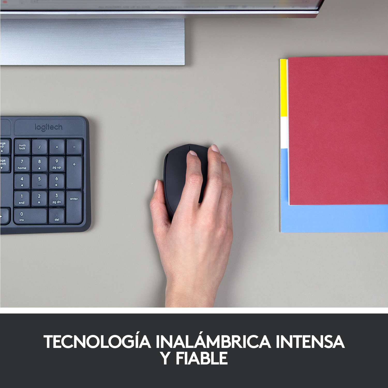 Logitech M171 - Imagen 2