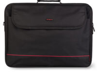 NGS Monray Passenger Plus 45,7 cm (18') Maletín Negro