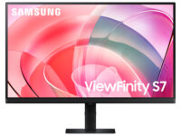 Samsung S70D pantalla para PC 68,6 cm (27') 3840 x 2160 Pixeles 4K Ultra HD LCD Negro