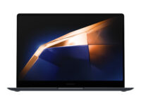 Samsung Galaxy Book4 Pro Intel Core Ultra 7 155H Portátil 35,6 cm (14') Pantalla táctil WQXGA+ 32 GB LPDDR5x-SDRAM 512 GB SSD Wi-Fi 6E (802.11ax) Windows 11 Pro Gris