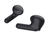 Trust Yavi Auriculares True Wireless Stereo (TWS) Dentro de oído Llamadas/Música USB Tipo C Bluetooth Negro