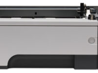 HP LaserJet Alimentador/bandeja para 500 hojas