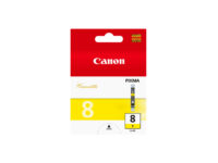 Canon 0623B001 cartucho de tinta 1 pieza(s) Original Amarillo