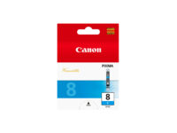 Canon 0621B001 cartucho de tinta 1 pieza(s) Original Cian