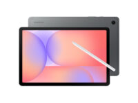 Samsung Galaxy Tab S10 Lite 128 GB 27,7 cm (10.9') 6 GB Wi-Fi 6 (802.11ax) Gris