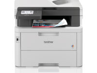 Brother MFC-L3760CDW impresora multifunción LED A4 600 x 2400 DPI 26 ppm Wifi