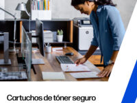 HP Cartucho de tóner original LaserJet 26A negro