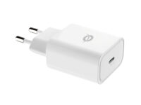 Conceptronic ALTHEA07W cargador de dispositivo móvil Universal Blanco Corriente alterna Interior