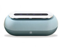Conceptronic DUNKAN01B altavoz portátil o de fiesta Azul 10 W