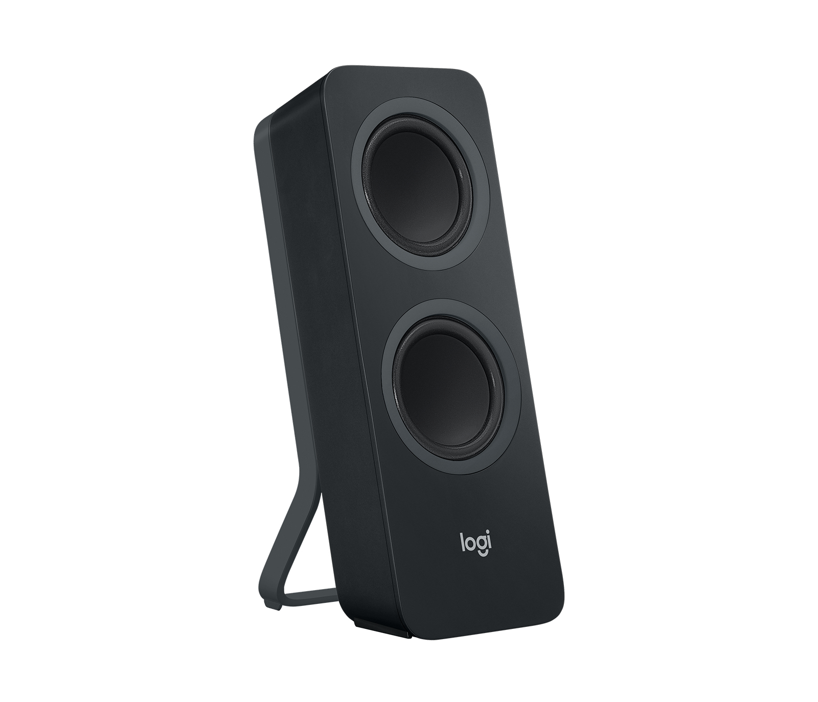 Logitech Z207 Negro Inalámbrico y alámbrico 5 W - Imagen 3