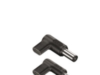 NGS BUD-D accesorio para portatil Clavija de adaptador de corriente para ordenador portátil